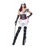 California Costumes - Costume Adulte - Ninja Sexy - Party Shop