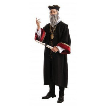 Costume Adulte - Nostradamus Party Shop