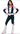 RUBIES - Costume Adulte - Ochaco Uraraka (My Hero Academia) - Party Shop