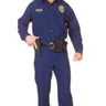 underwraps - Costume Adulte - Officier De Police - Party Shop