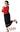 FUN WORLD - Costume Adulte - Olive Oyl - Party Shop