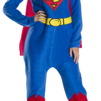 Costume Adulte One Piece - Superman Party Shop