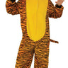 RUBIES - Costume Adulte Combinaison - Tigre - Party Shop