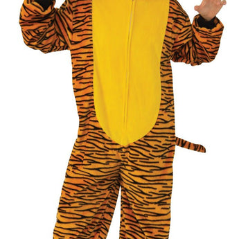 Costume Adulte One Piece - Tigre Party Shop