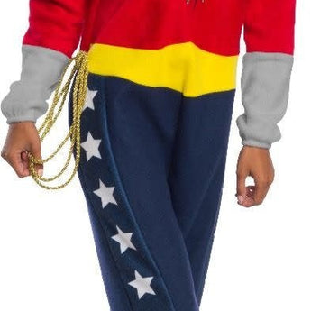 Costume Adulte One Piece - Wonder Woman Party Shop