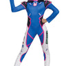 Disguise - Costume Adulte - Overwatch D.Va - Party Shop