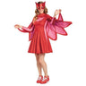 Disguise - Costume Adulte - Owlette - Pyjamasque - Party Shop