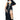 Leg Avenue - Costume Adulte - Pecheresse Sexy - Party Shop