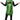 Costume Adulte - Pickle Rick Party Shop