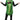 Costume Adulte - Pickle RickParty Shop