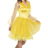 Disguise - Costume Adulte - Pikachu Pour Femme - Party Shop