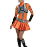 RUBIES - Costume Adulte - Pilote De X-Wing Pour Femme - Party Shop