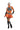 Costume Adulte - Pilote De X - Wing Pour Femme Party Shop