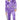 Karnival Costumes - Costume Adulte - Pimp Années 80 - Party Shop