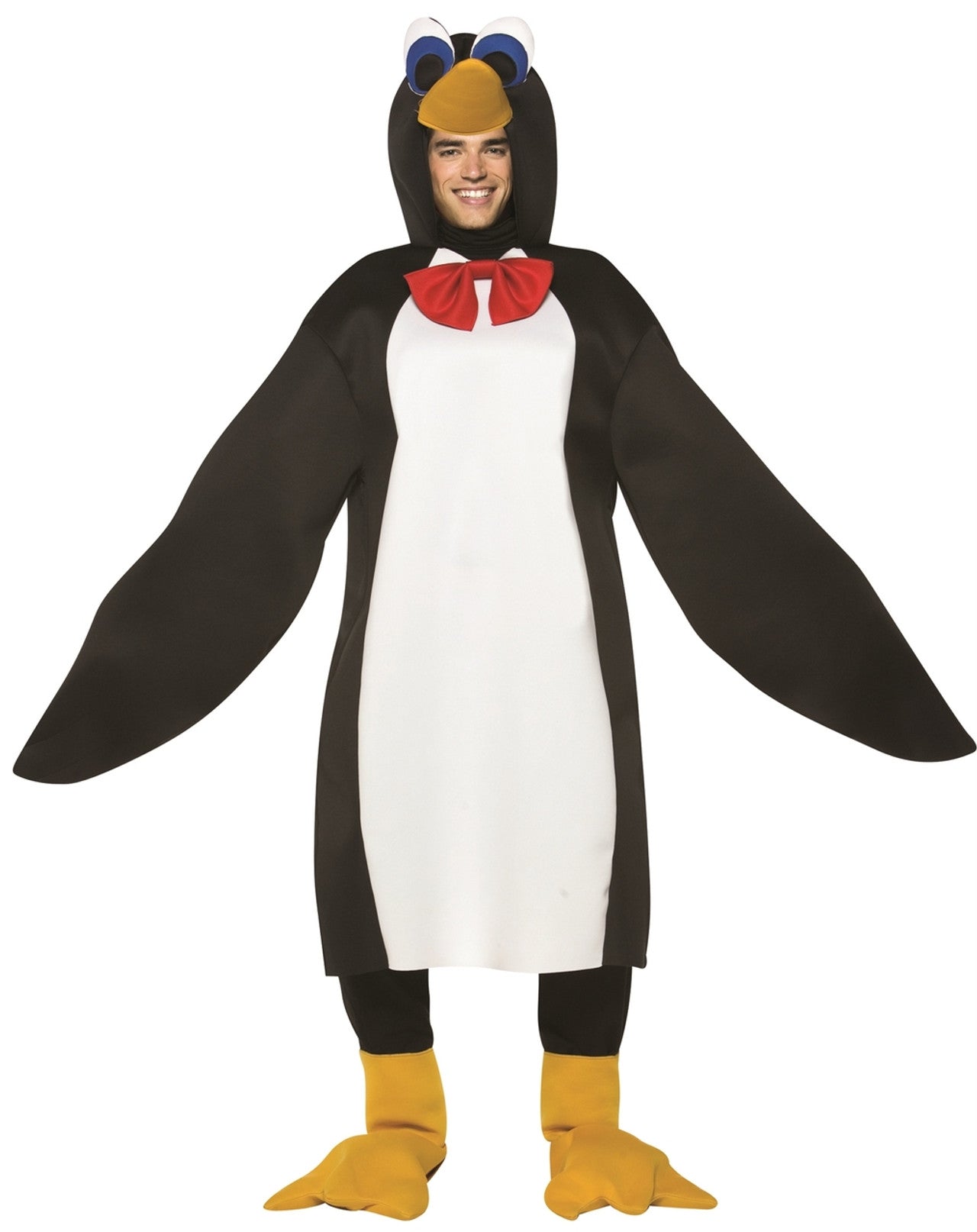 Costume Adulte - Pingouin - Party Shop