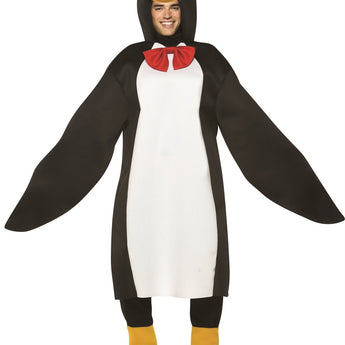 Costume Adulte - Pingouin Party Shop
