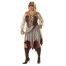 California Costumes - Costume Adulte - Pirate Des Mers Du Sud - Party Shop