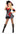 Leg Avenue - Costume Adulte - Pirate Sexy - Party Shop