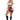 Leg Avenue - Costume Adulte - Pirate Sexy - Party Shop