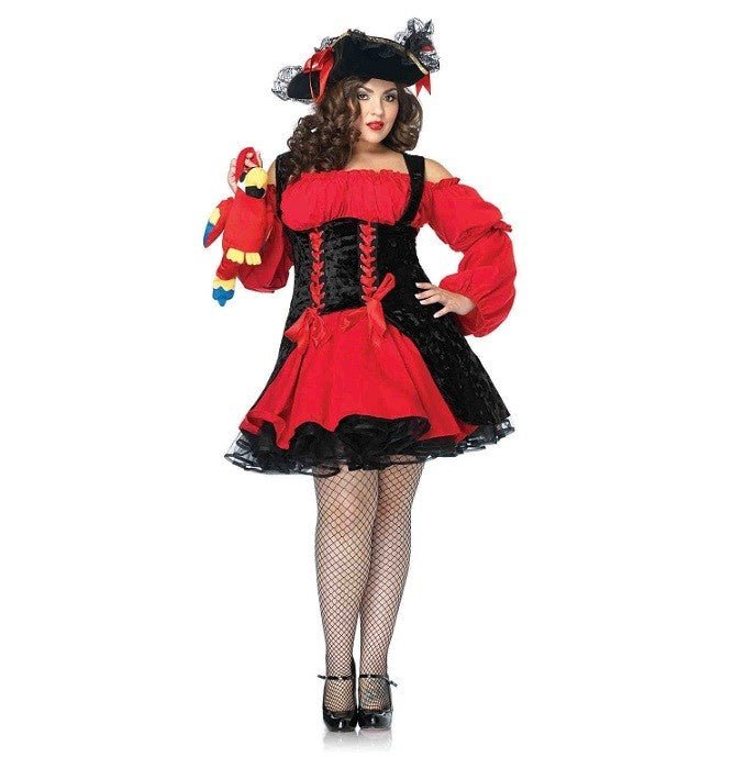 Costume Adulte - Pirate VixenParty Shop