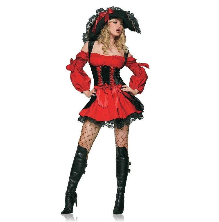 Costume Adulte - Pirate VixenParty Shop