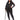 Leg Avenue - Costume Adulte Plus - Catwoman - Party Shop