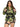 Leg Avenue - Costume Adulte Plus - Commando Coquine - Party Shop