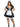 Costume Adulte Plus - Femme De Ménage Party Shop