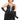 Costume Adulte Plus - Glamour Flapper - Party Shop