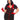 Leg Avenue - Costume Adulte Plus - Infirmière Du Coeur - Party Shop