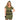 Costume Adulte Plus - Jolie Commandante Party Shop