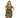 Costume Adulte Plus - Jolie Commandante Party Shop