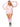 Costume Adulte Plus - Lapin Ultra Doux Party Shop