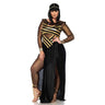 Leg Avenue - Costume Adulte Plus - Reine Du Nil - Party Shop