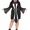 Leg Avenue - Costume Adulte Plus - Religieuse - Party Shop