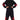 Costume Adulte Plus Size - Ninja Kigarumi Funsie Party Shop