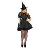 Leg Avenue - Costume Adulte Plus - Sorcière Ensorcelante - Party Shop