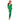 Leg Avenue - Costume Adulte - Poison Ivy - Party Shop