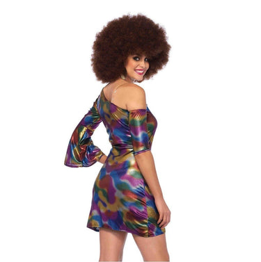 Leg Avenue - Costume Adulte - Poupée Disco - Party Shop