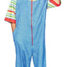 Leg Avenue - Costume Adulte - Poupée Tueur - Party Shop