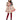 Leg Avenue - Costume Adulte - Poupée Voodoo - Party Shop