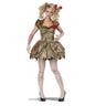 California Costumes - Costume Adulte - Poupee Voodoo - Party Shop
