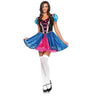 Leg Avenue - Costume Adulte - Princesse Alpine - Party Shop
