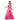 Costume Adulte - Princesse Aurore Party Shop