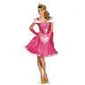 Disguise - Costume Adulte - Princesse Aurore - Party Shop