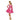 Costume Adulte - Princesse Aurore Party Shop