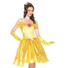 Leg Avenue - Costume Adulte - Princesse Belle - Party Shop