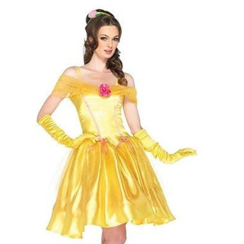 Costume Adulte - Princesse Belle Party Shop