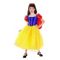 Costume Adulte - Princesse Cottage Party Shop