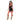 Amscan - Costume Adulte Princesse Du Soleil Levant - Party Shop